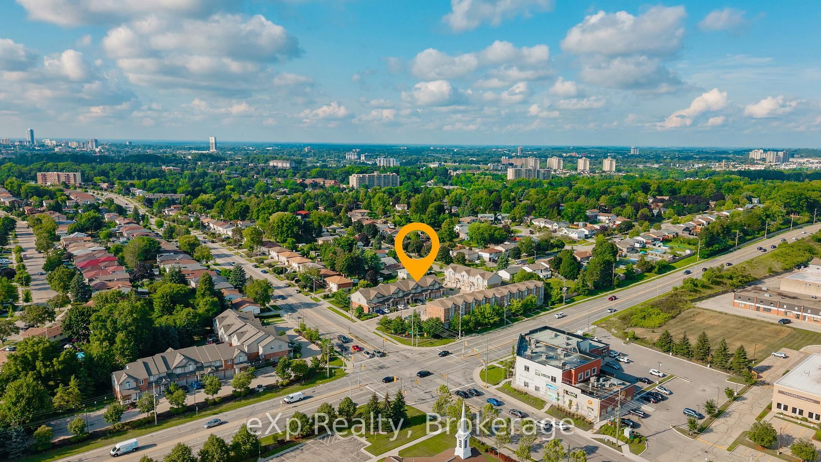 975 Strasburg Road • #4 • Kitchener, ON photo 33