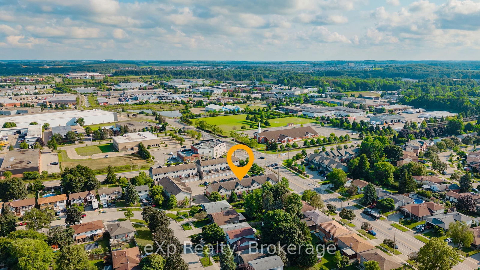 975 Strasburg Road • #4 • Kitchener, ON photo 34