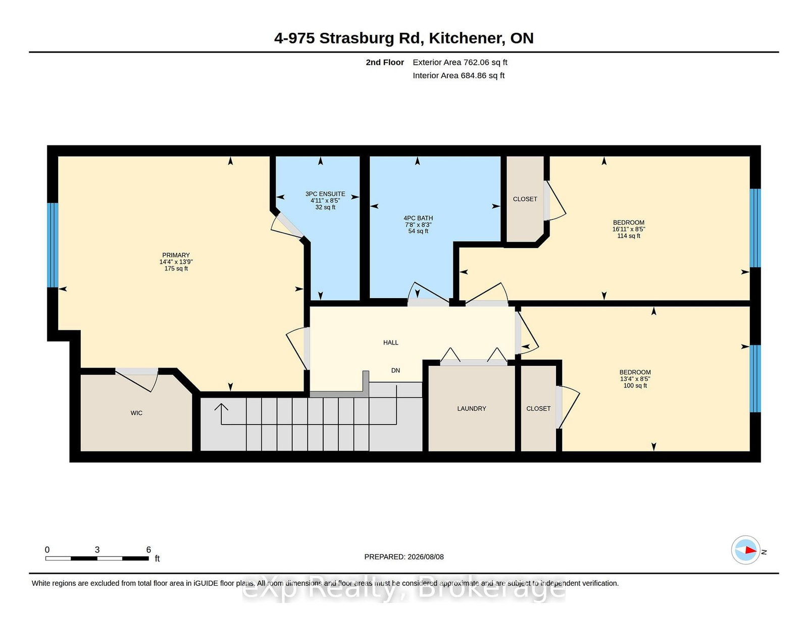 975 Strasburg Road • #4 • Kitchener, ON photo 36