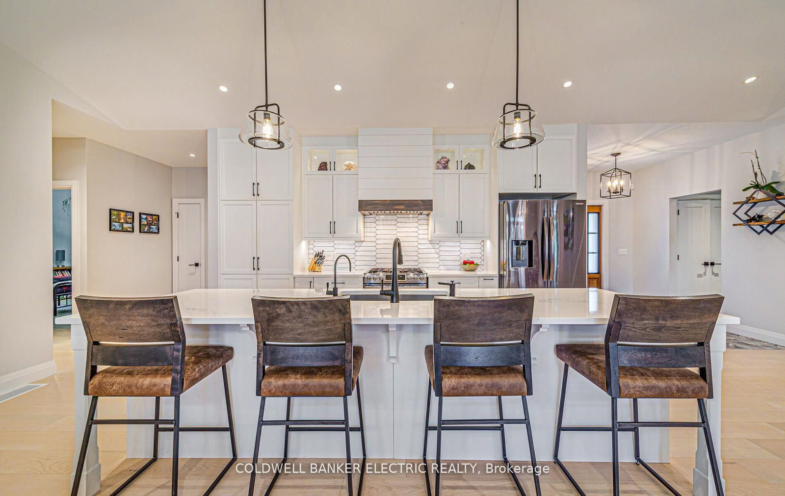 17 Ida Ho Lane • Bancroft, ON photo 11