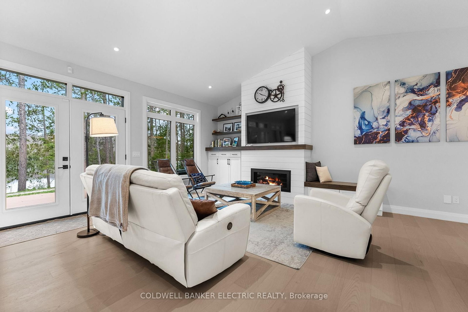 17 Ida Ho Lane • Bancroft, ON photo 13