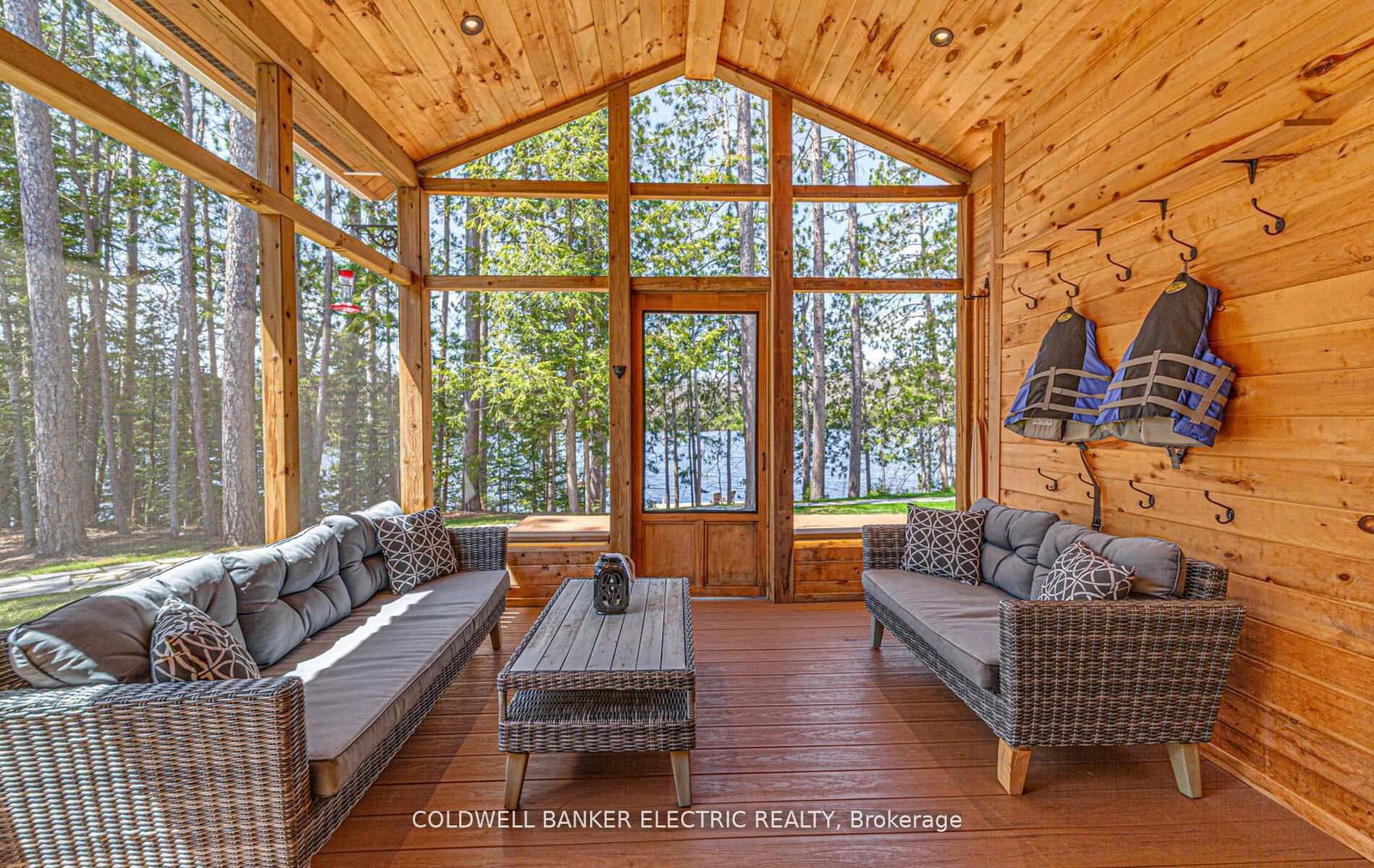 17 Ida Ho Lane • Bancroft, ON photo 25