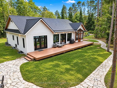 17 Ida Ho Lane • Bancroft, ON photo 3