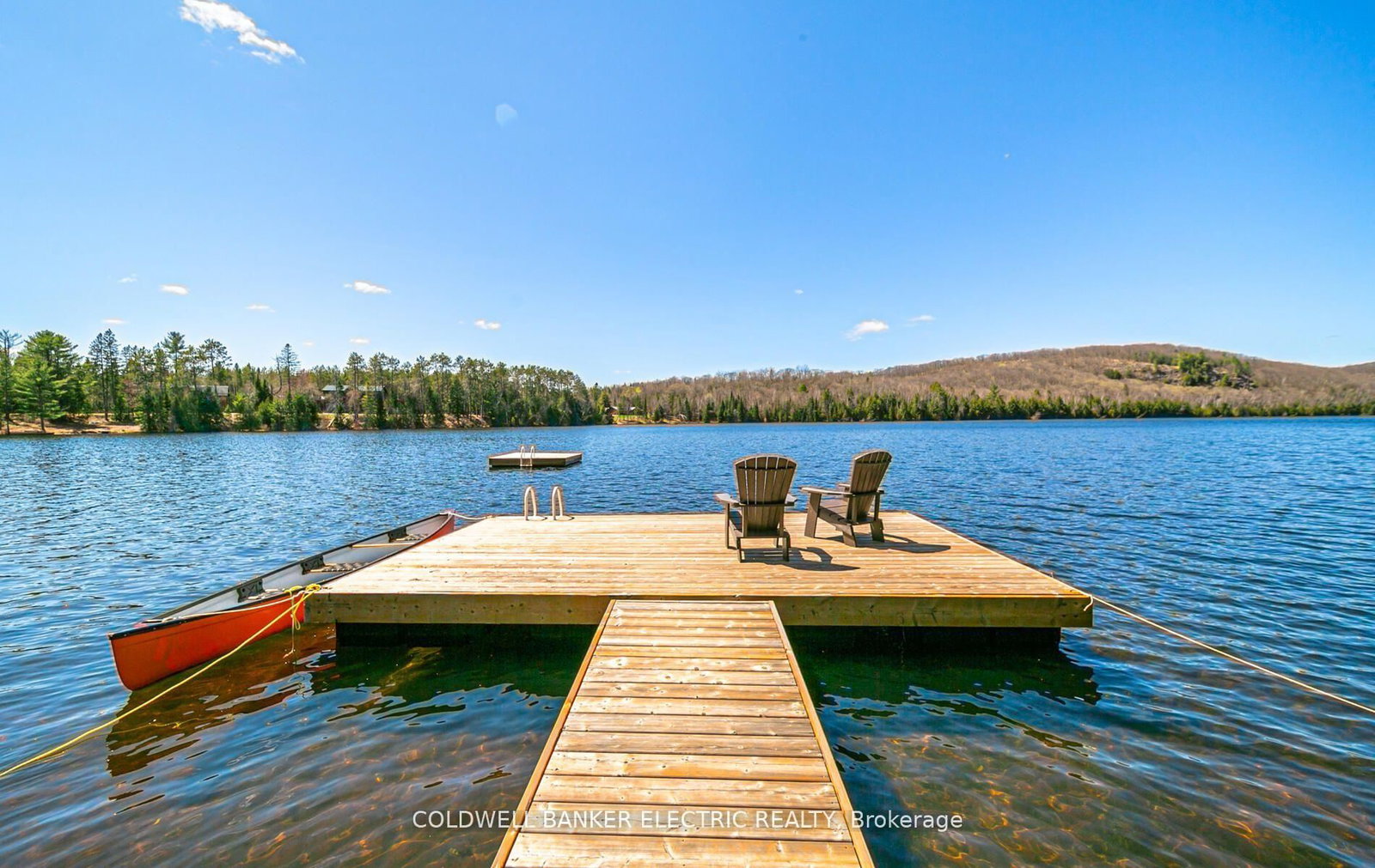 17 Ida Ho Lane • Bancroft, ON photo 35