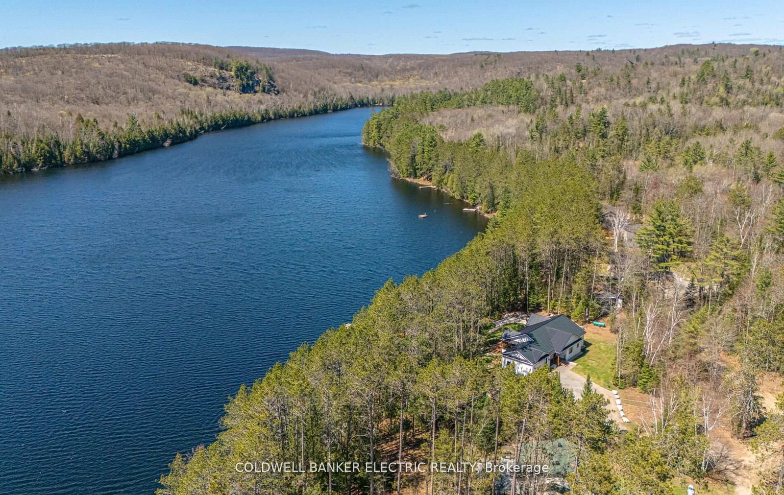 17 Ida Ho Lane • Bancroft, ON photo 4