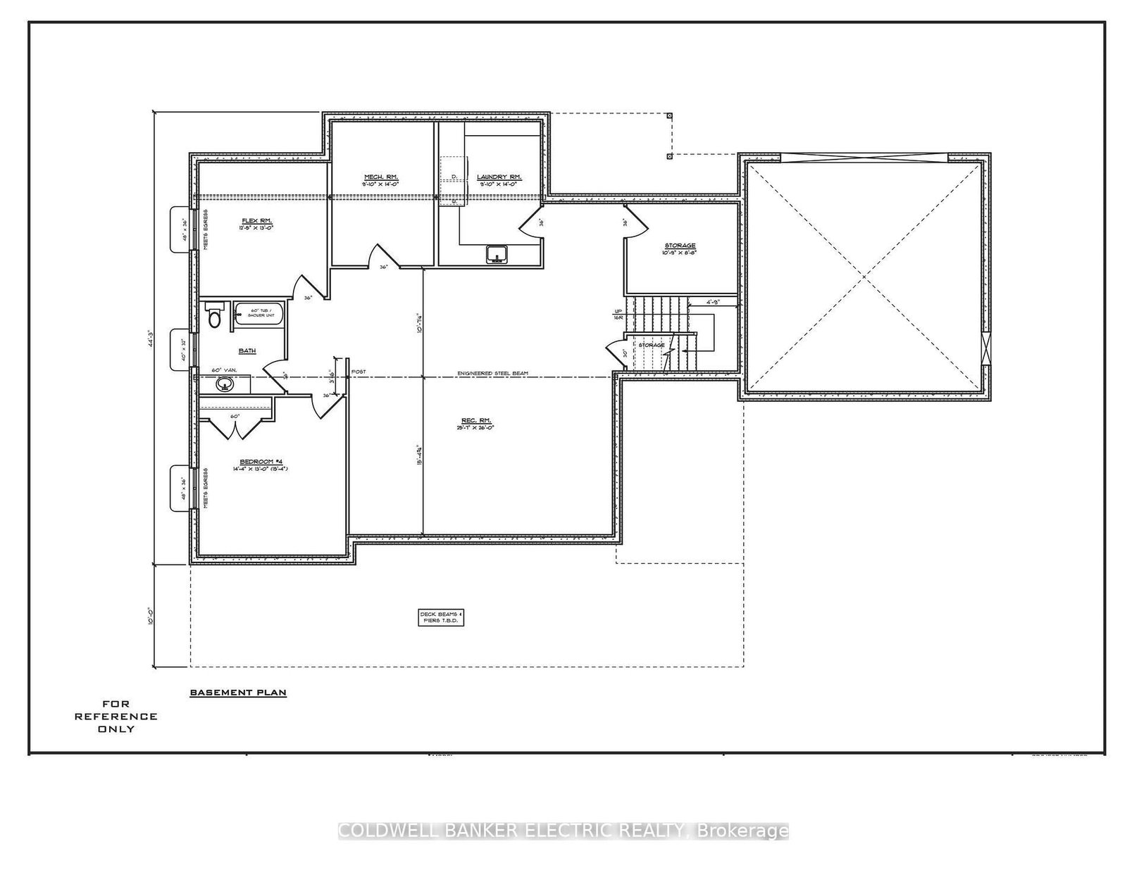 17 Ida Ho Lane • Bancroft, ON photo 45