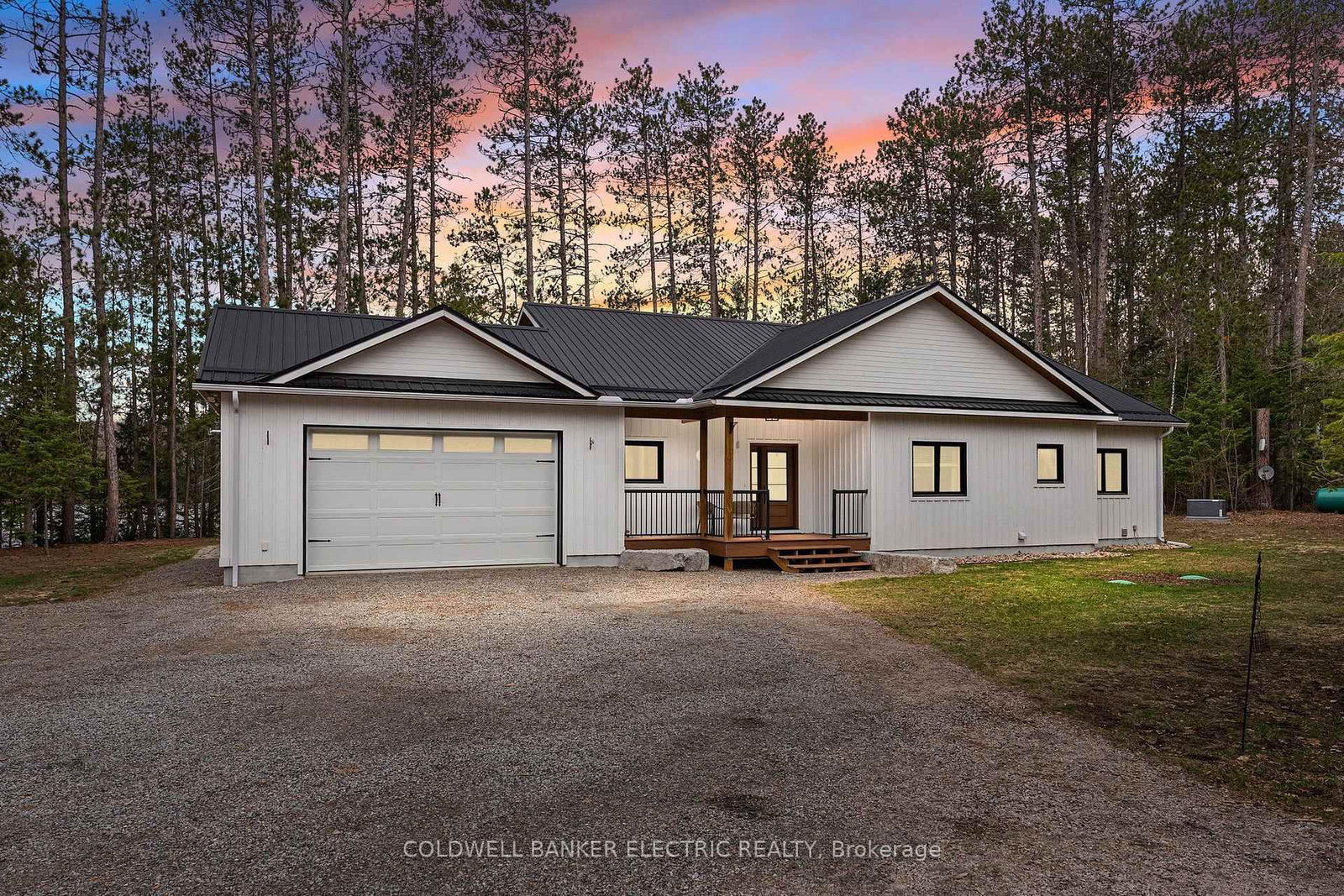 17 Ida Ho Lane • Bancroft, ON photo 46