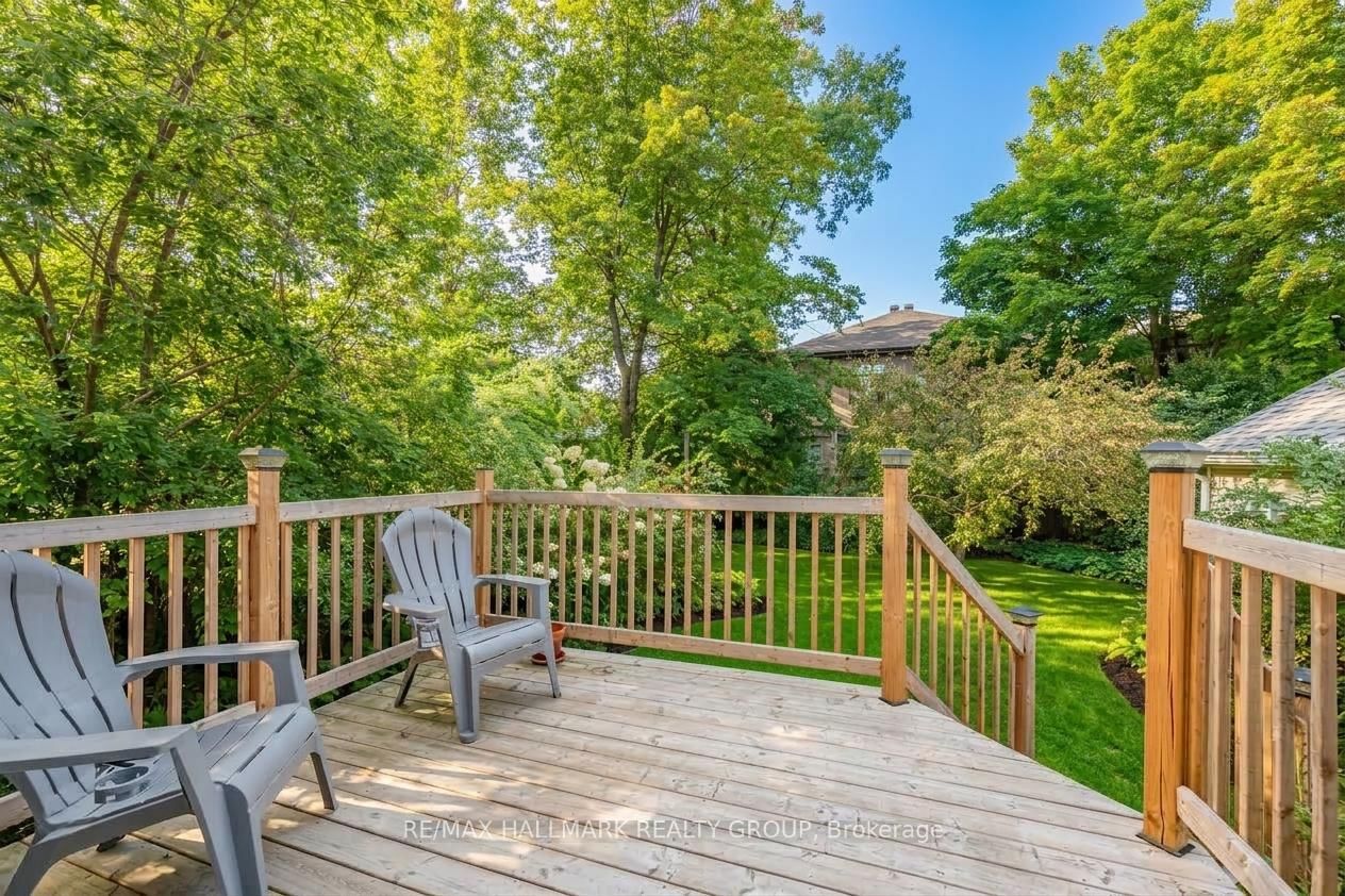 236 Northwestern Avenue • Ottawa, ON photo 31