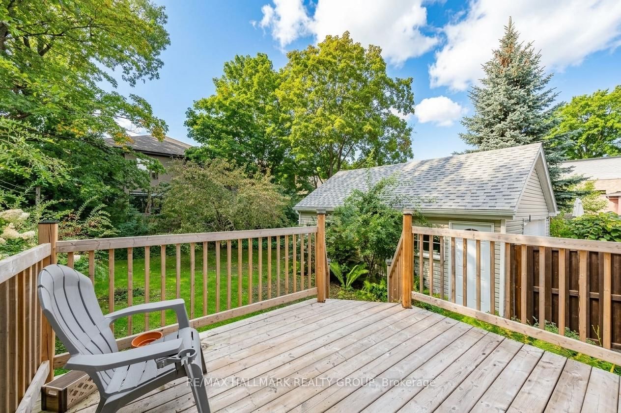 236 Northwestern Avenue • Ottawa, ON photo 32