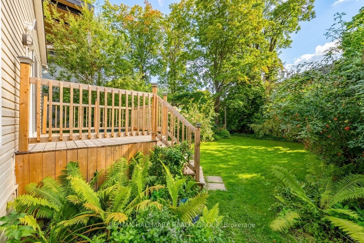 236 Northwestern Avenue • Ottawa, ON photo 33