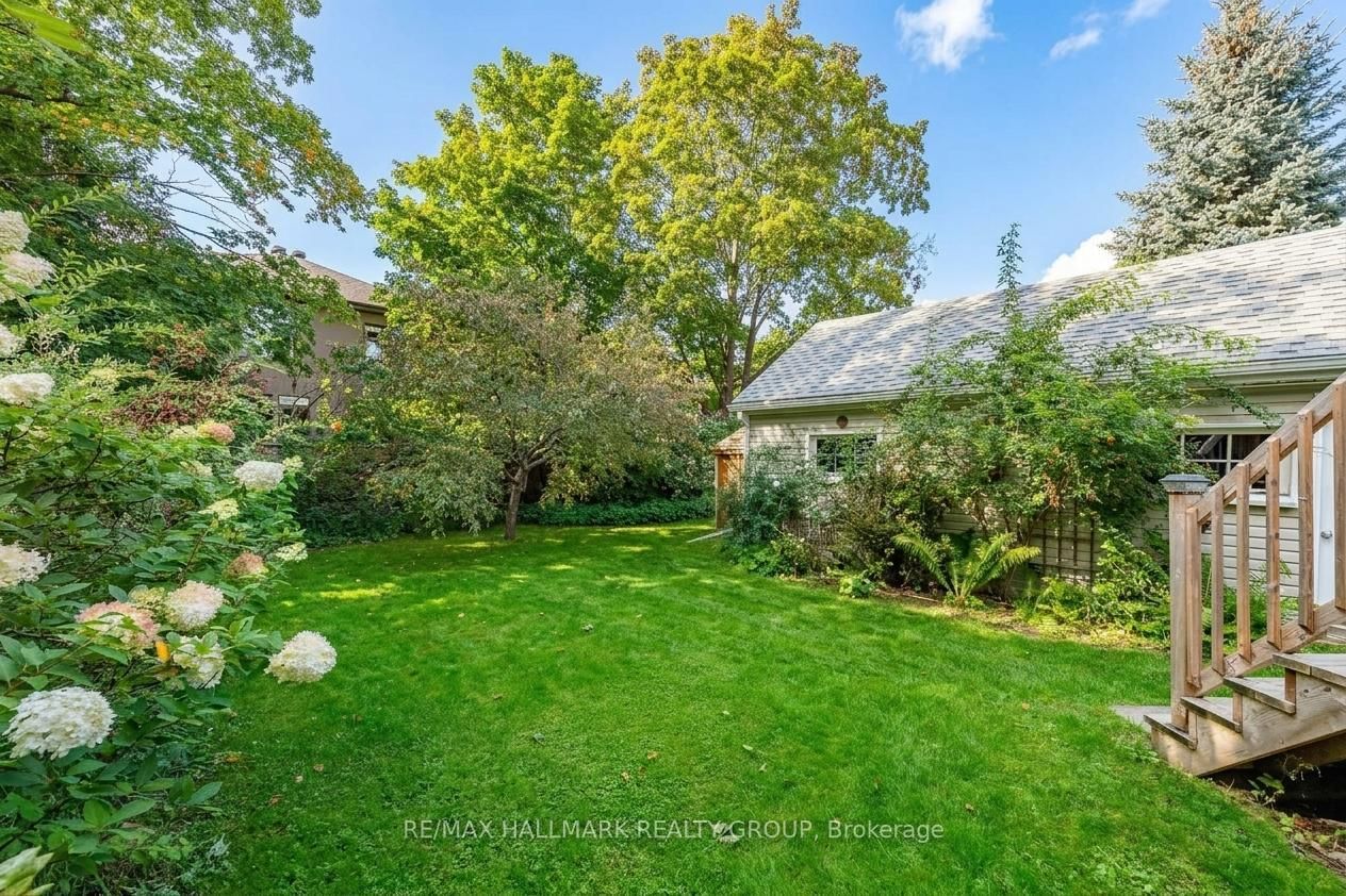 236 Northwestern Avenue • Ottawa, ON photo 34