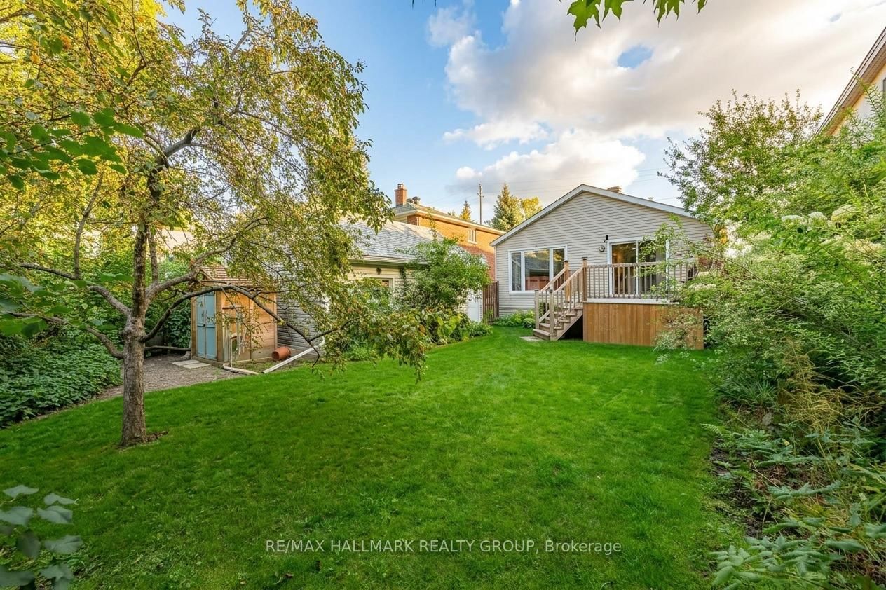 236 Northwestern Avenue • Ottawa, ON photo 36