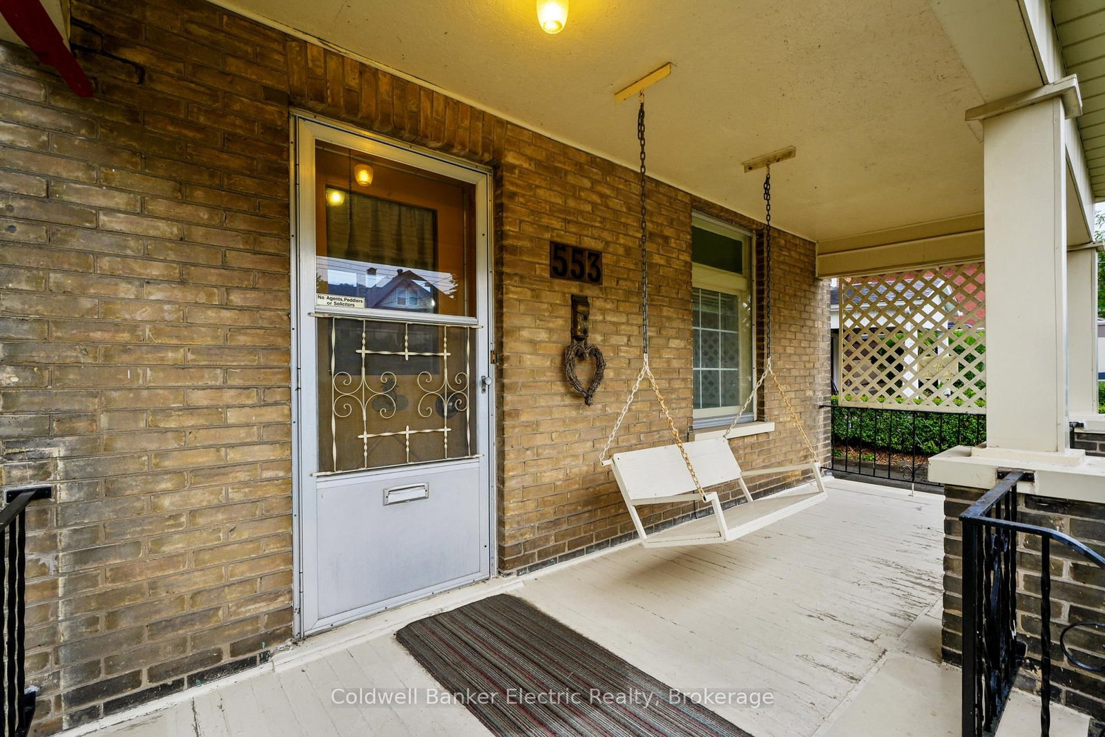 553 Chamberlain Street • Peterborough, ON photo 3