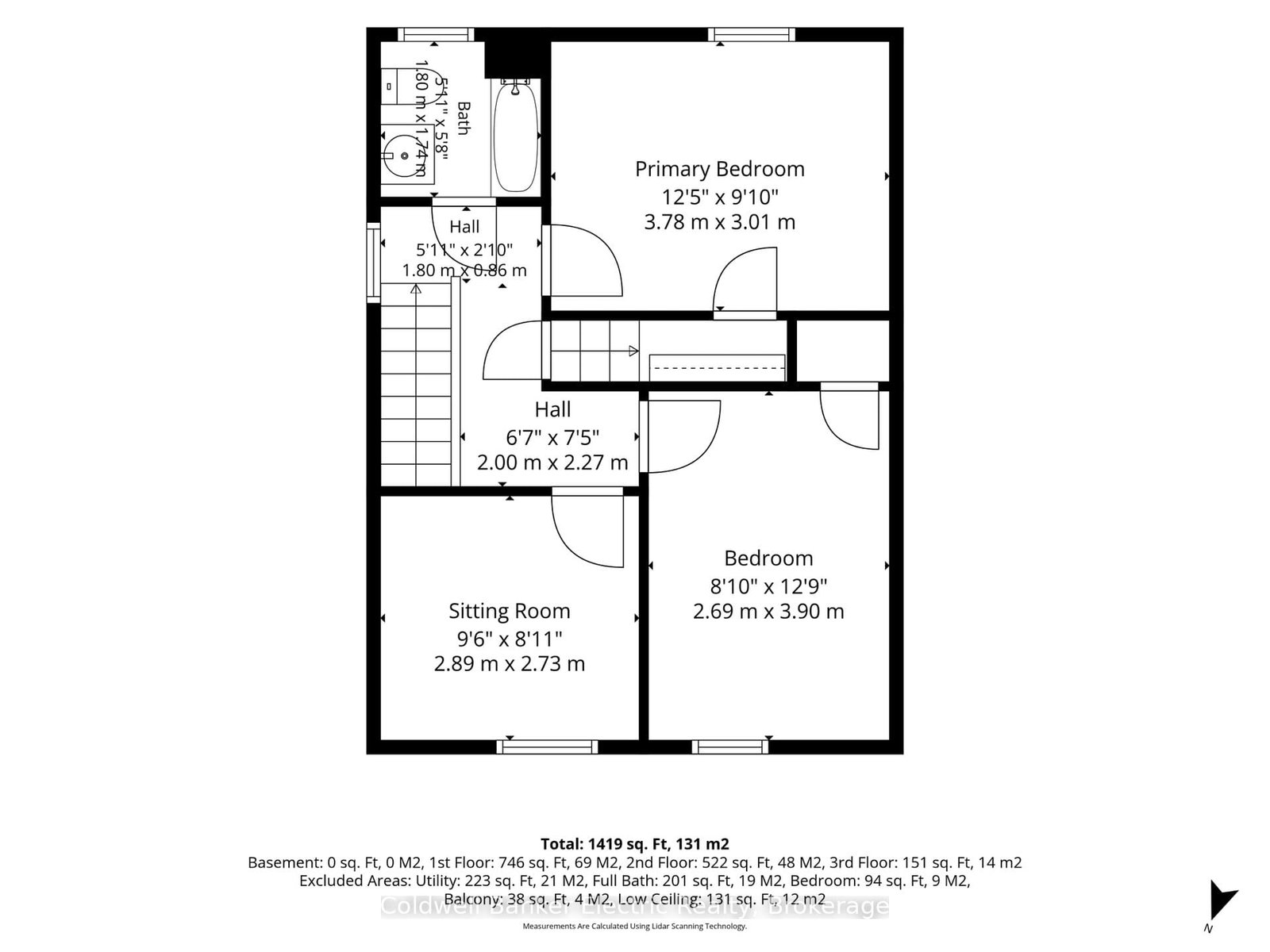 553 Chamberlain Street • Peterborough, ON photo 32