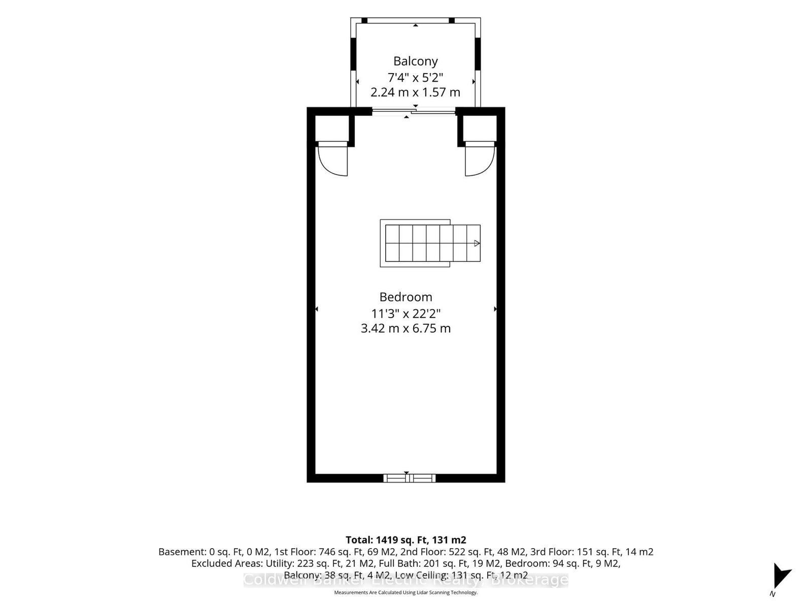 553 Chamberlain Street • Peterborough, ON photo 33