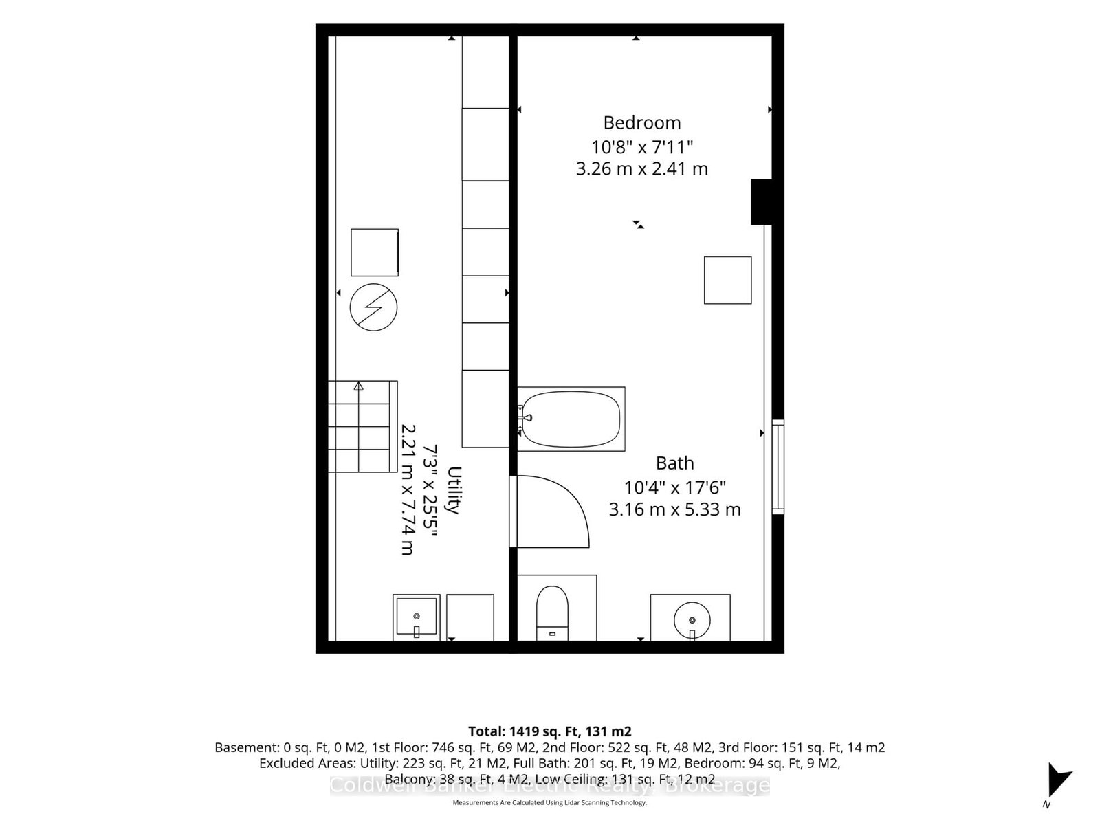 553 Chamberlain Street • Peterborough, ON photo 34