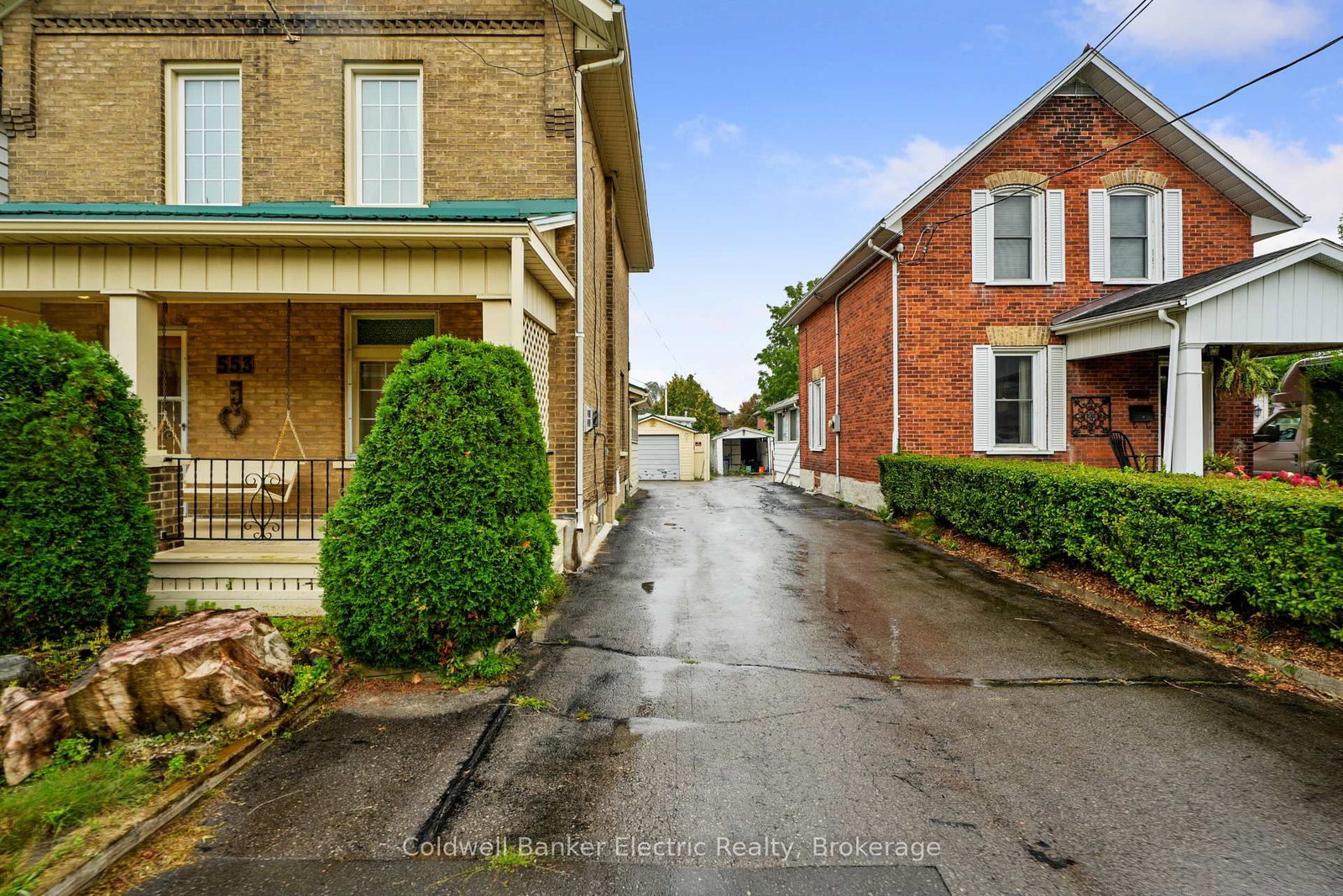 553 Chamberlain Street • Peterborough, ON photo 4