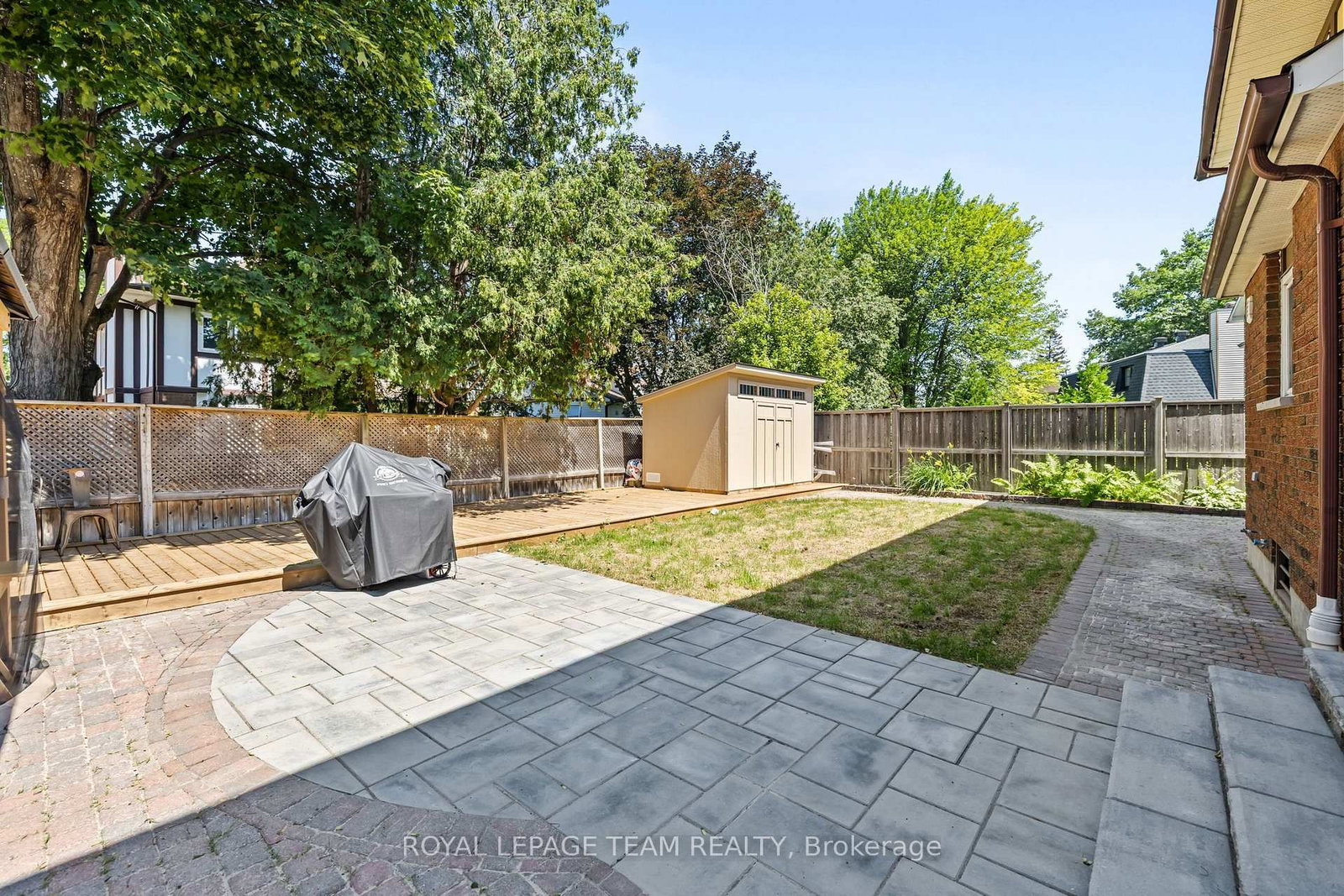 1288 Plante Drive • Ottawa, ON photo 33