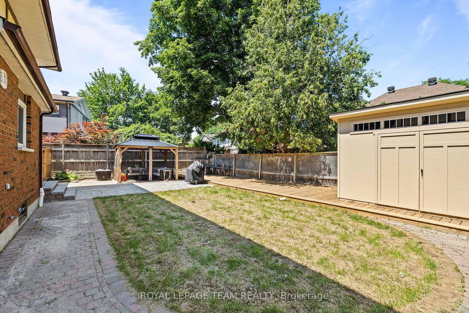 1288 Plante Drive • Ottawa, ON photo 34