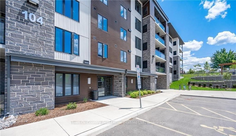 104 - 104 Summit Ridge Drive