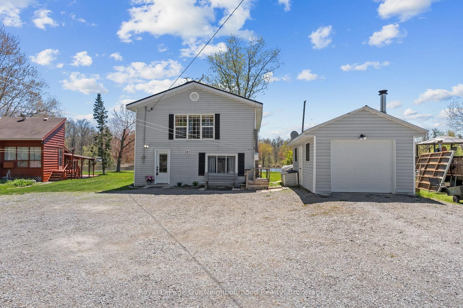 261 River Road E • Trent Hills, ON photo 2