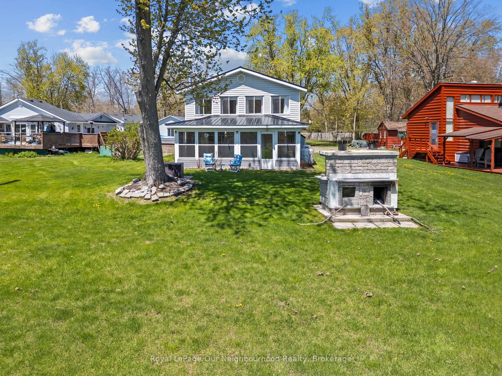 261 River Road E • Trent Hills, ON photo 27