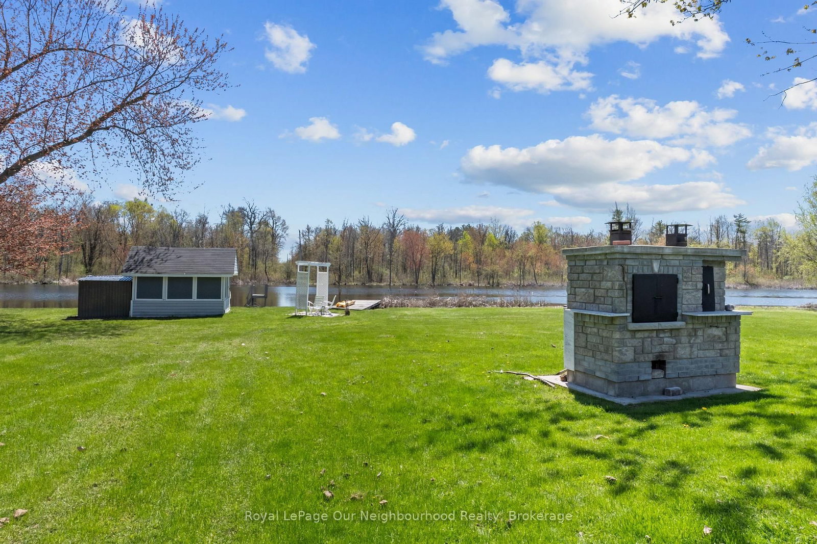 261 River Road E • Trent Hills, ON photo 29
