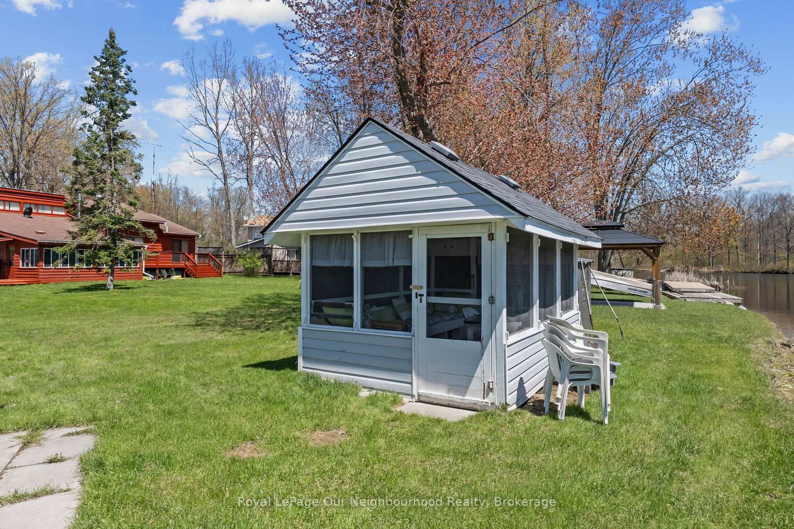 261 River Road E • Trent Hills, ON photo 30