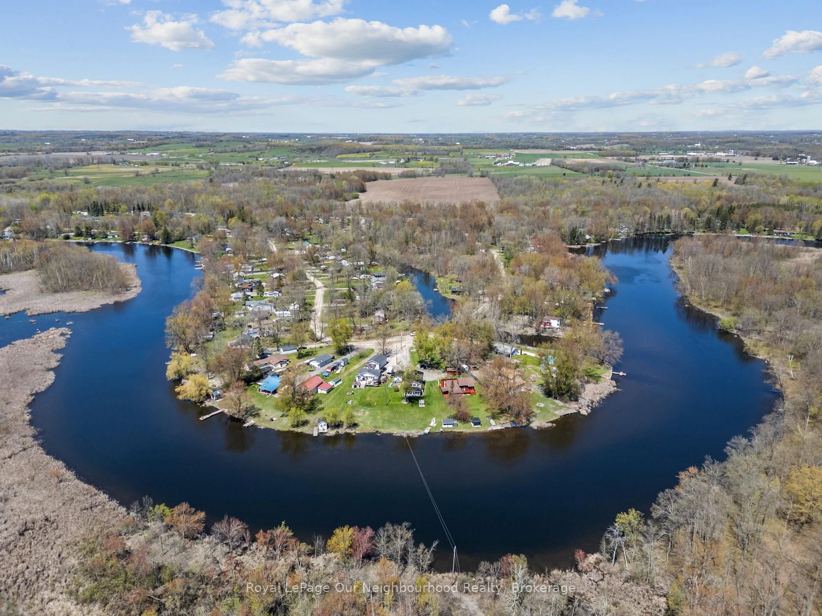 261 River Road E • Trent Hills, ON photo 35