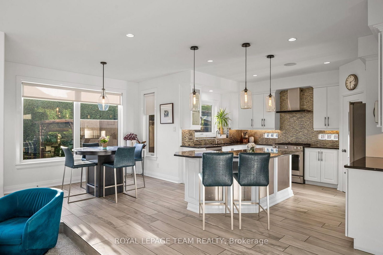 55 Witherspoon Crescent • Ottawa, ON photo 10