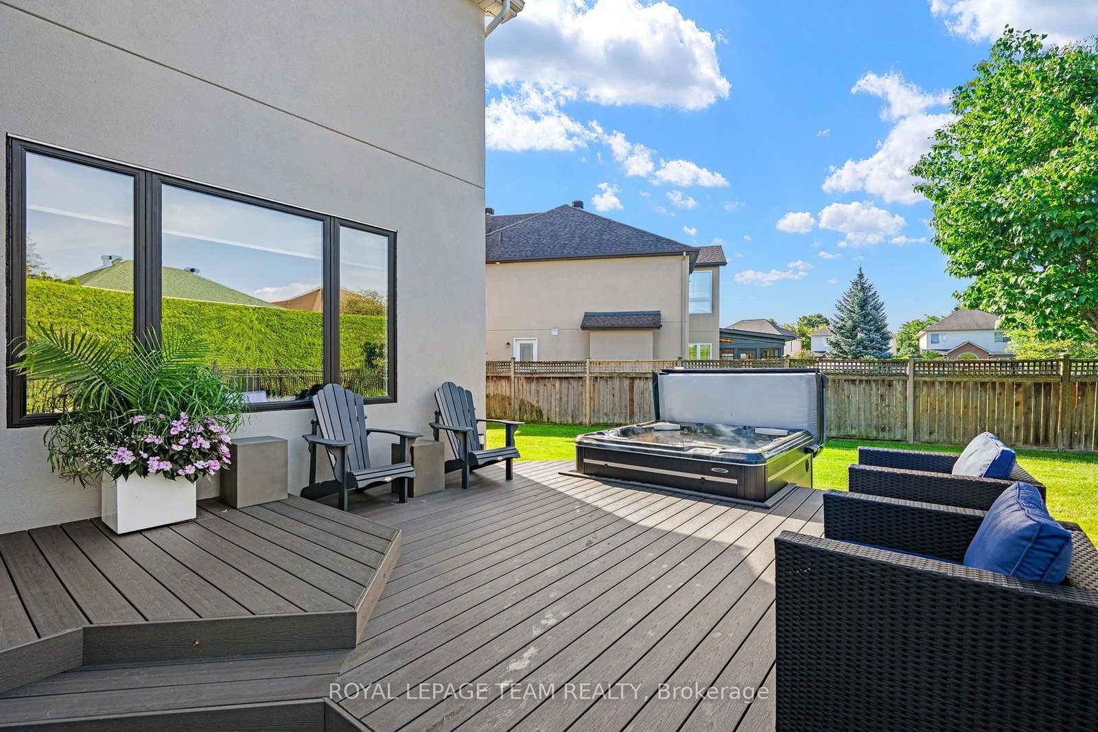55 Witherspoon Crescent • Ottawa, ON photo 33