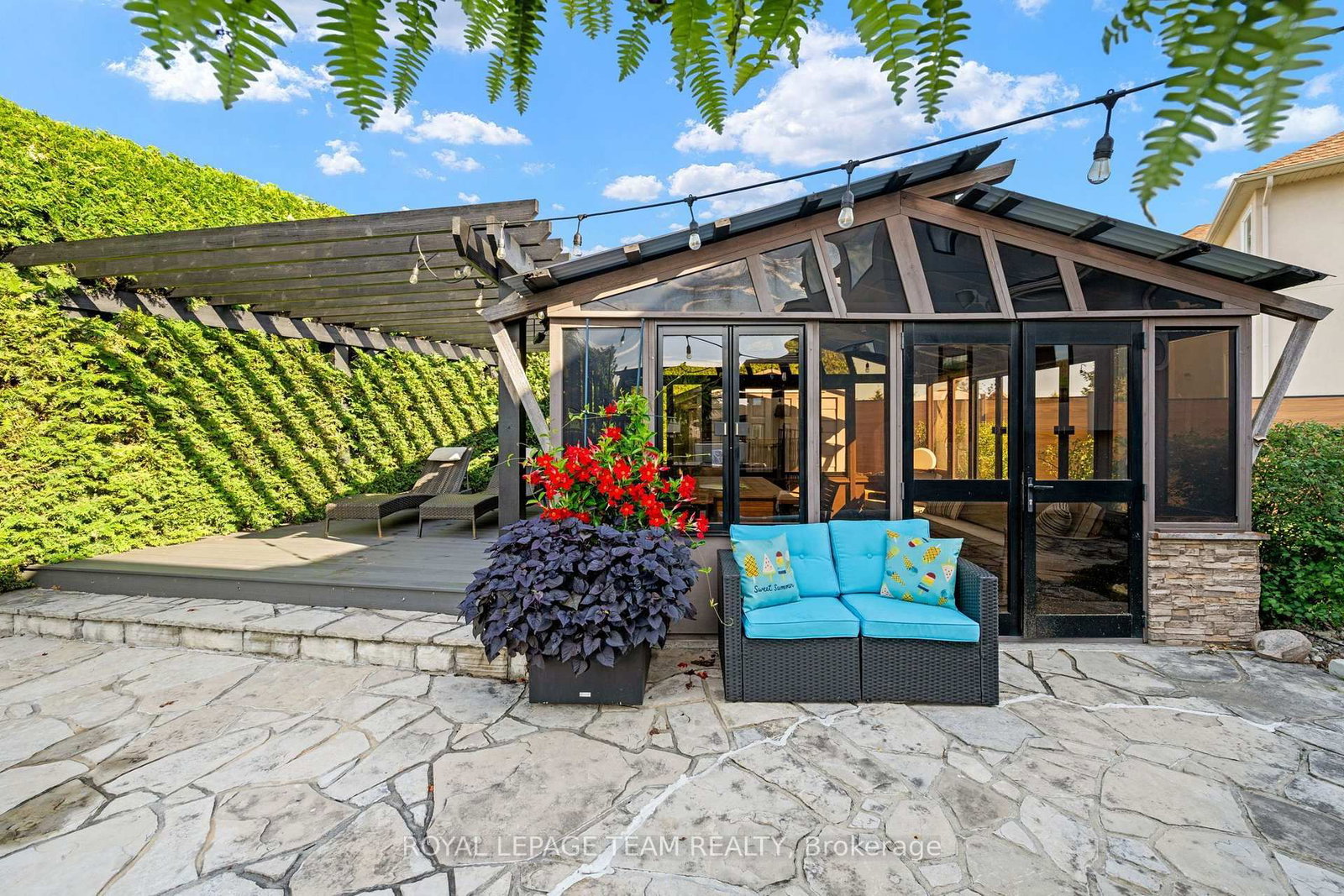 55 Witherspoon Crescent • Ottawa, ON photo 35