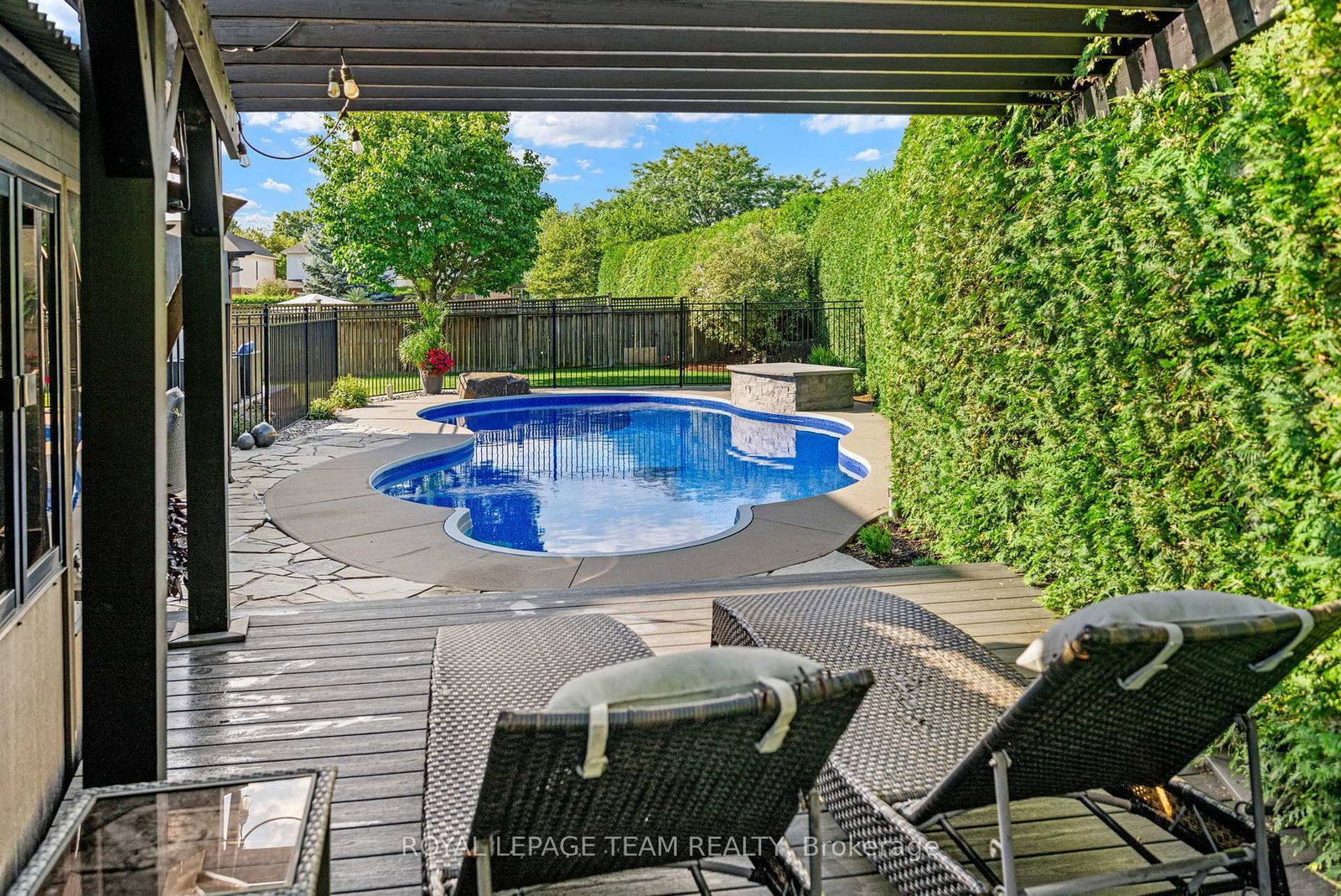 55 Witherspoon Crescent • Ottawa, ON photo 36