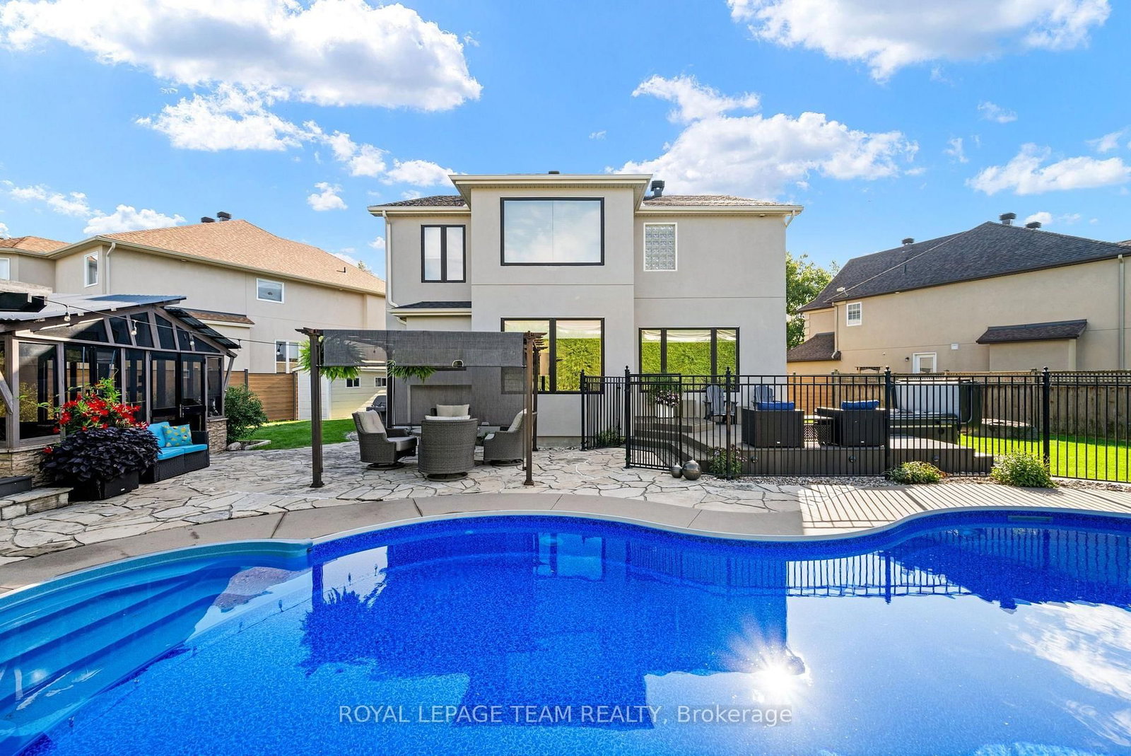 55 Witherspoon Crescent • Ottawa, ON photo 38