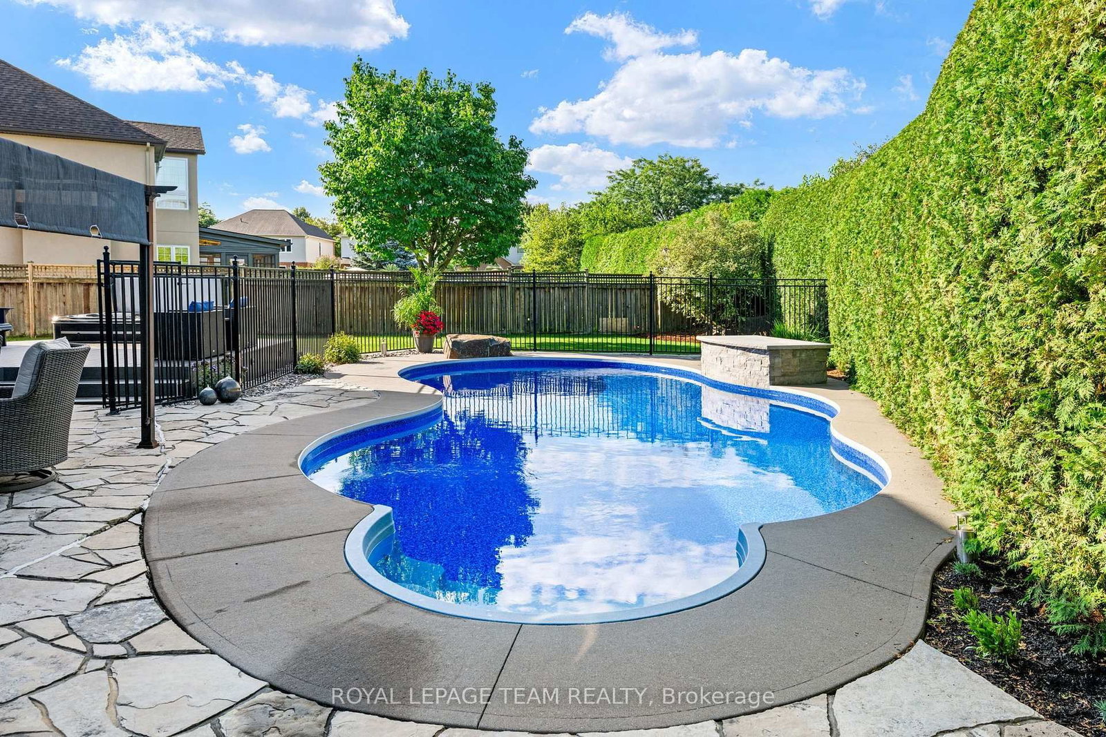 55 Witherspoon Crescent • Ottawa, ON photo 39