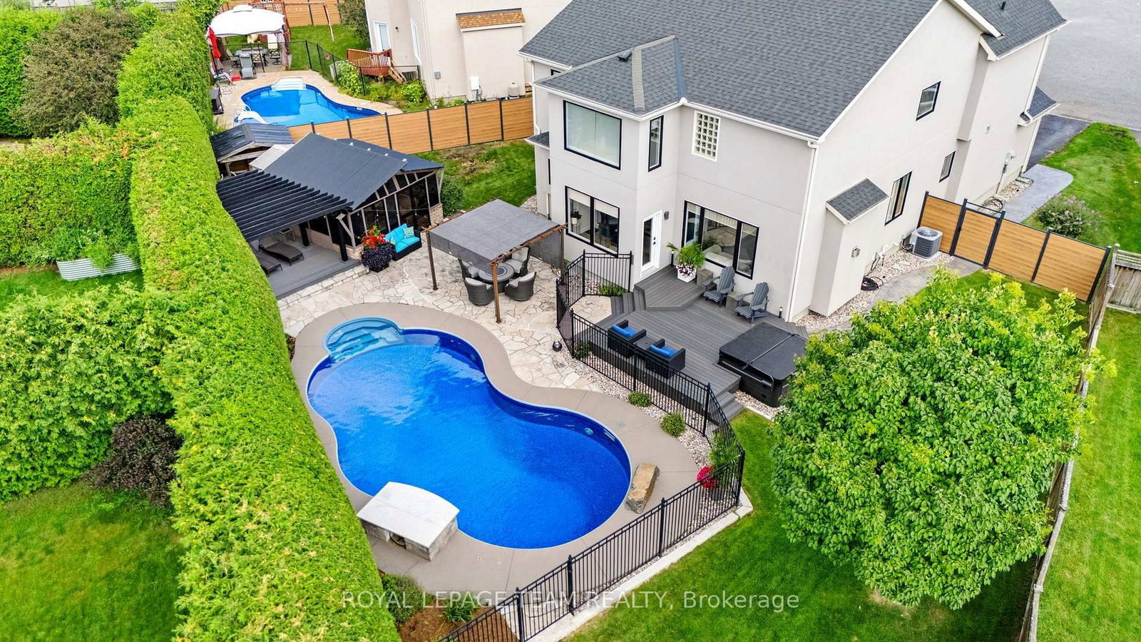 55 Witherspoon Crescent • Ottawa, ON photo 40