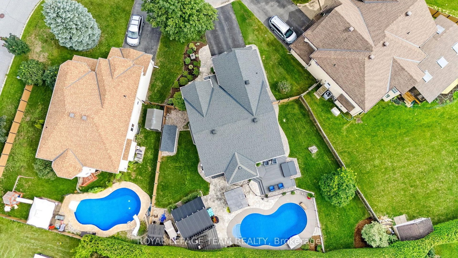 55 Witherspoon Crescent • Ottawa, ON photo 42