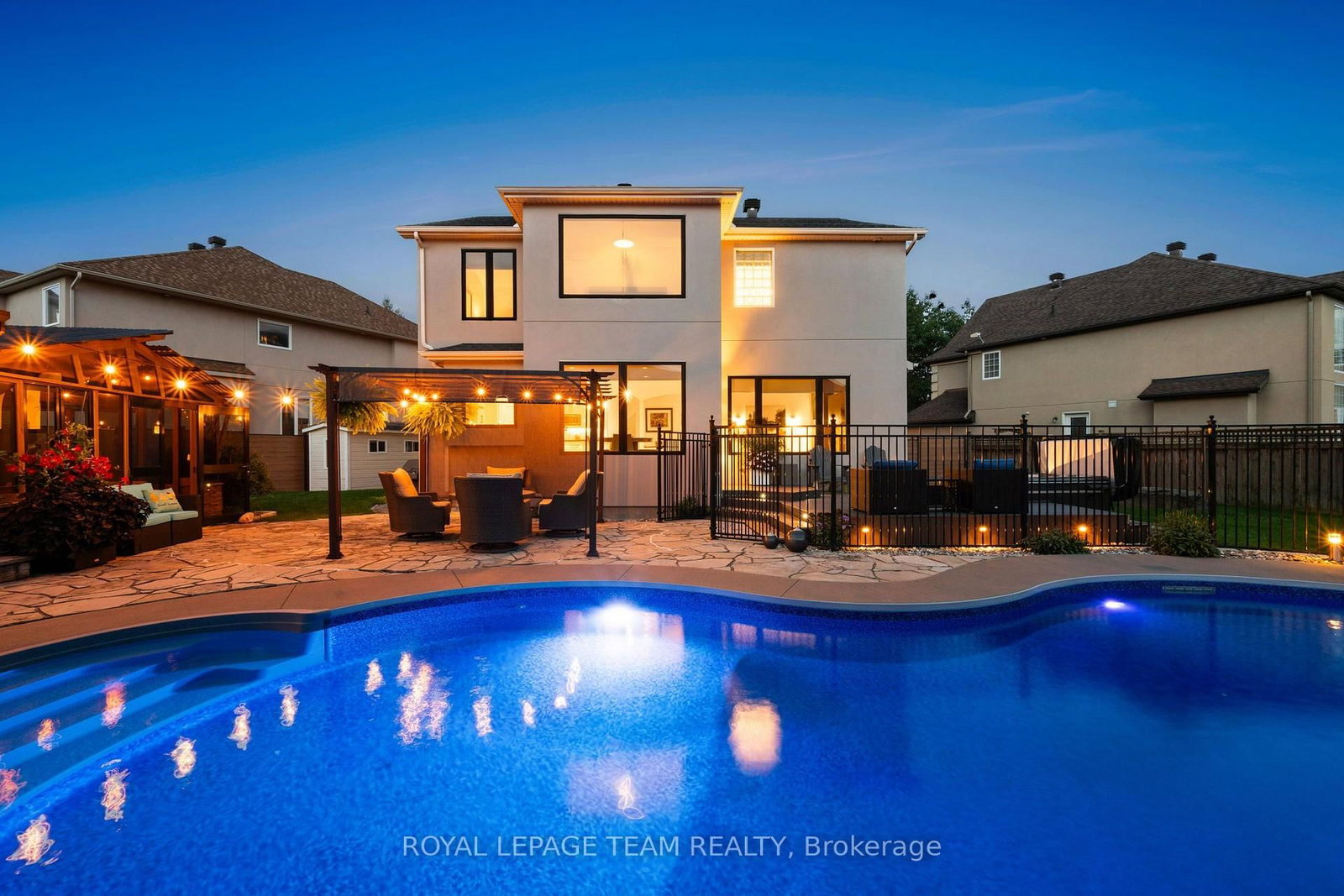 55 Witherspoon Crescent • Ottawa, ON photo 43