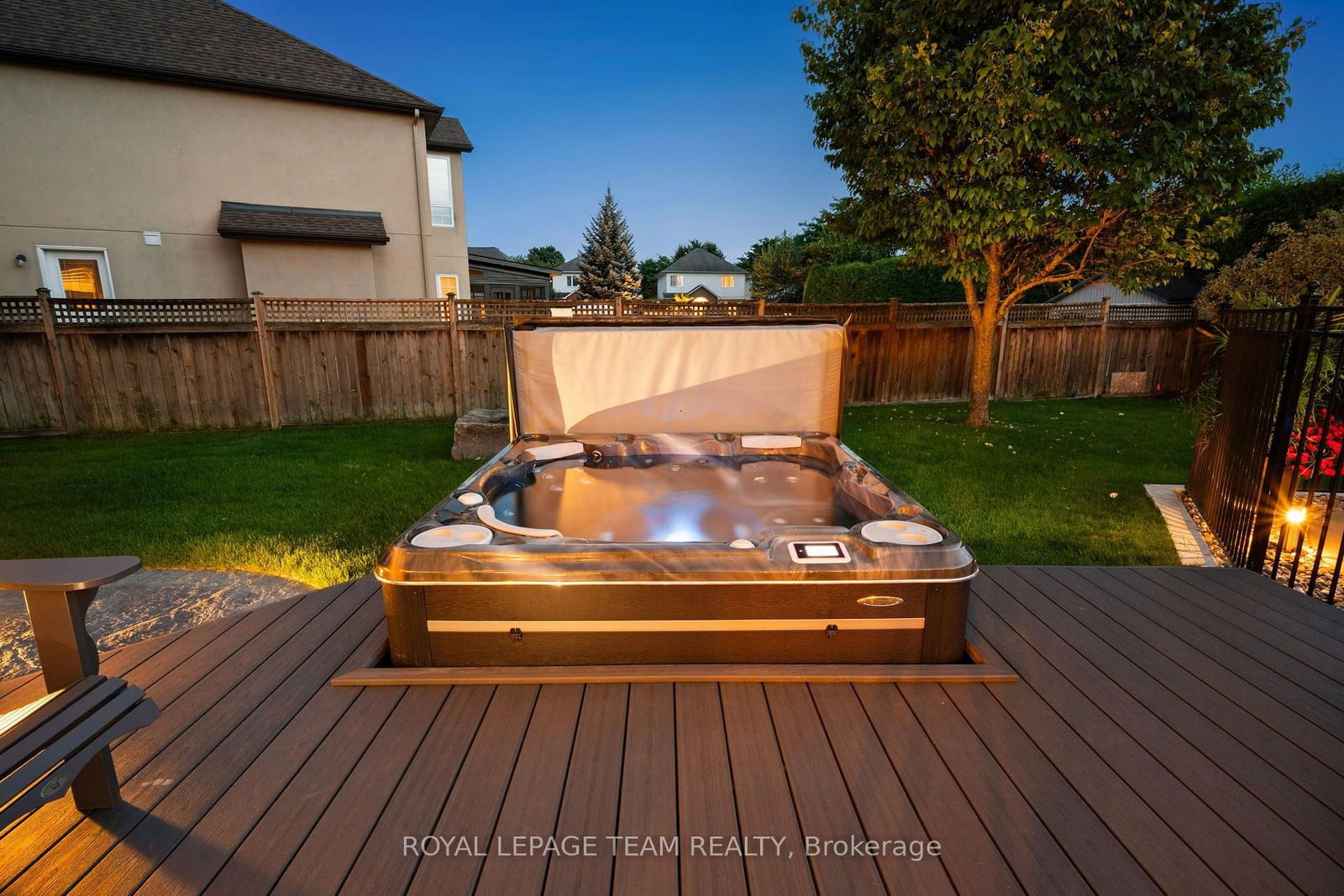 55 Witherspoon Crescent • Ottawa, ON photo 46