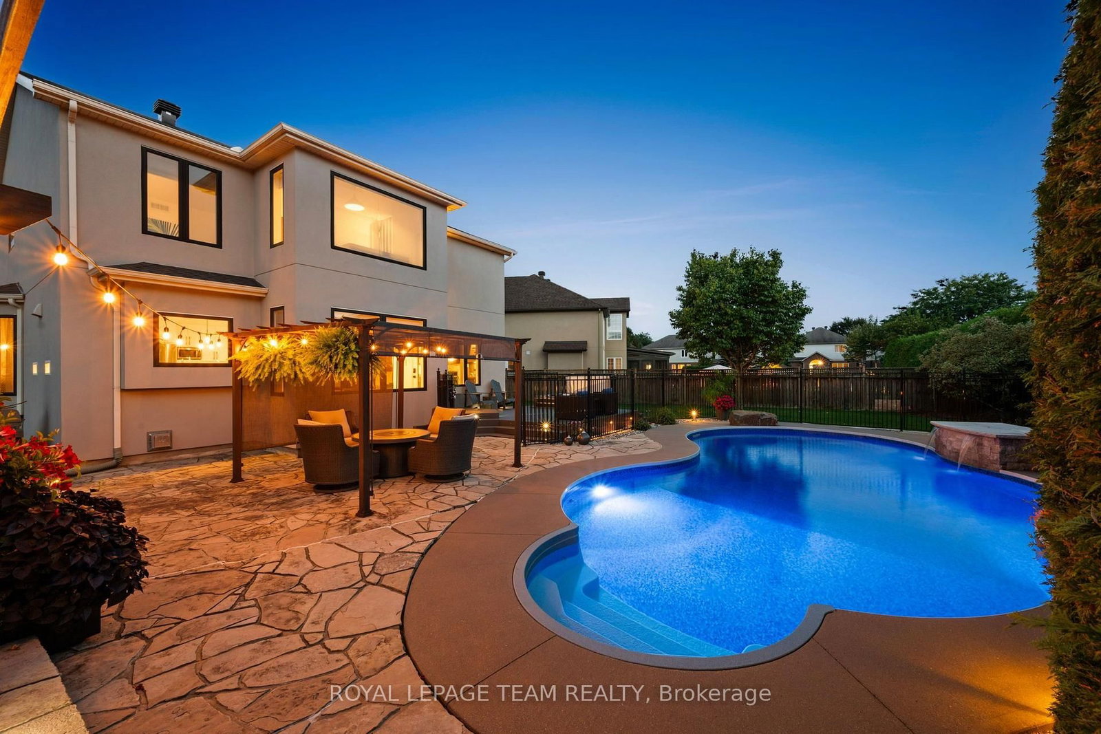 55 Witherspoon Crescent • Ottawa, ON photo 49