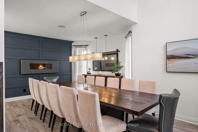 55 Witherspoon Crescent • Ottawa, ON photo 8