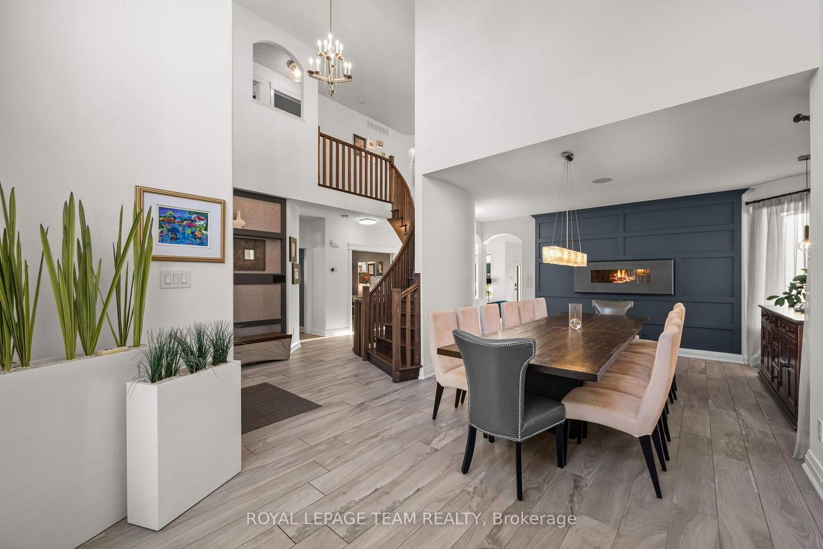 55 Witherspoon Crescent • Ottawa, ON photo 9