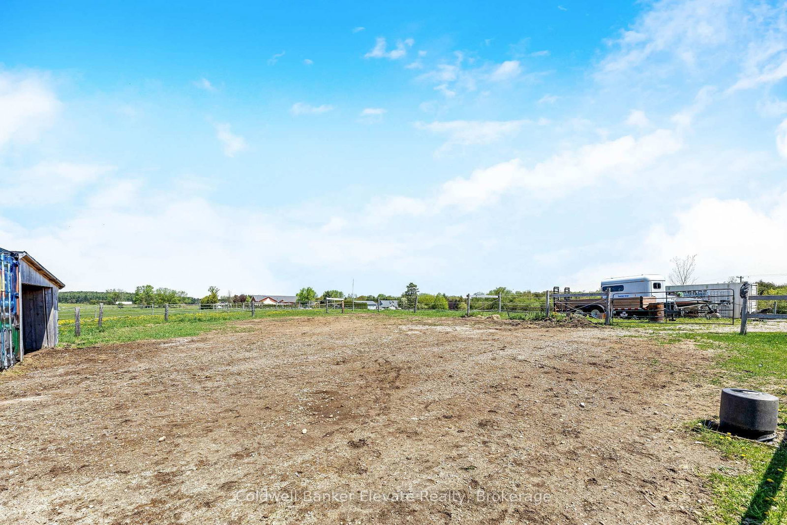 213136 10th Line • Amaranth, ON photo 44