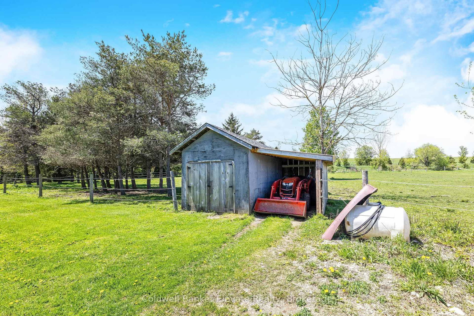 213136 10th Line • Amaranth, ON photo 46