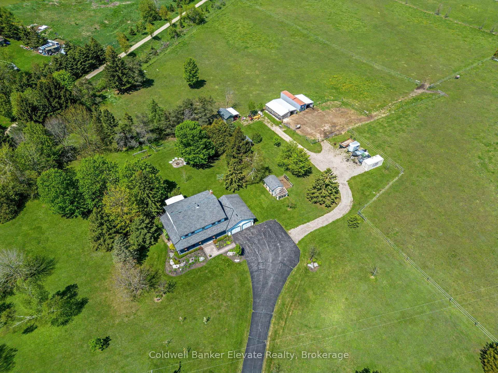 213136 10th Line • Amaranth, ON photo 47