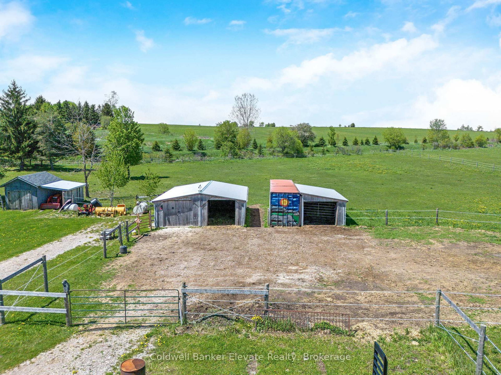 213136 10th Line • Amaranth, ON photo 48
