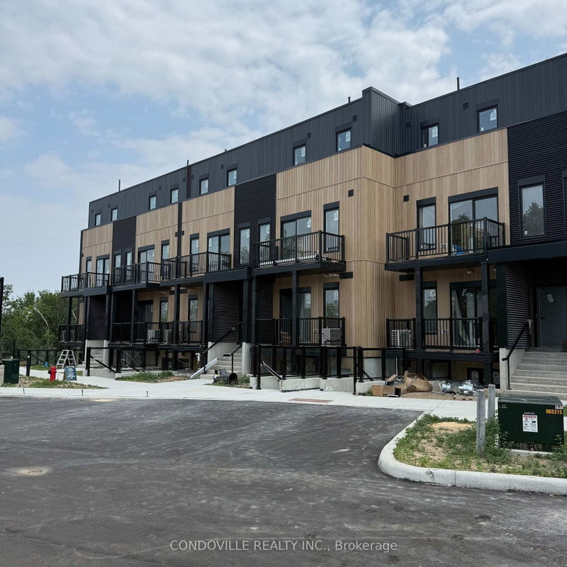 3 - 854 Doon Village Road E
