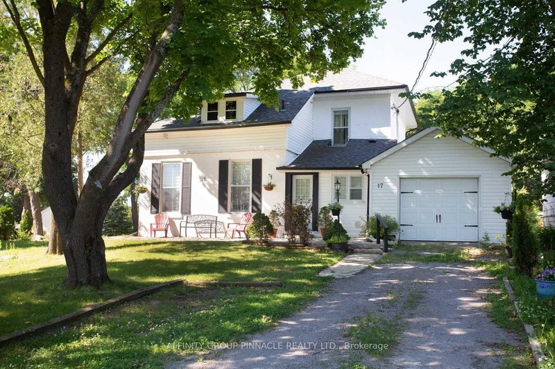 17 Dodd Street