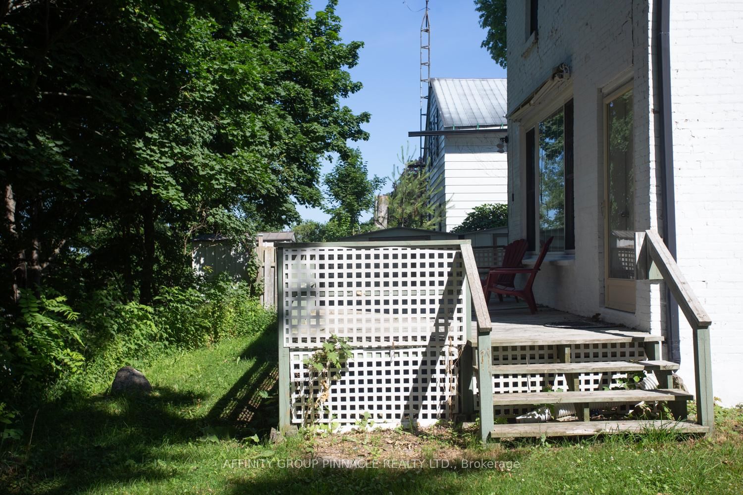 17 Dodd Street • Kawartha Lakes, ON photo 33