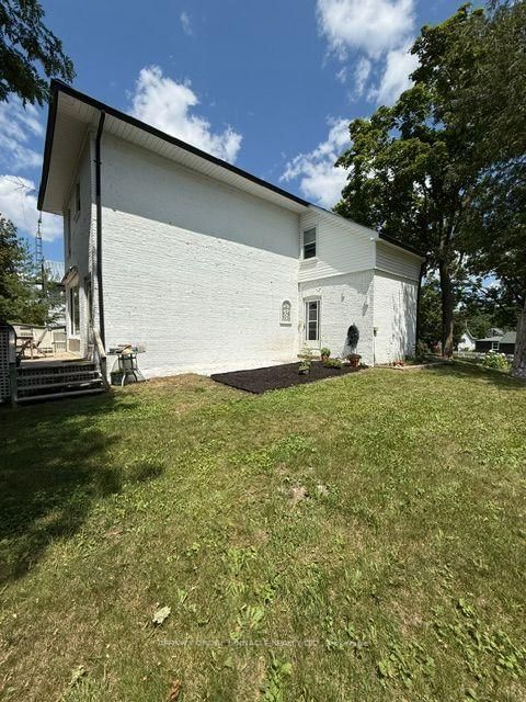 17 Dodd Street • Kawartha Lakes, ON photo 34